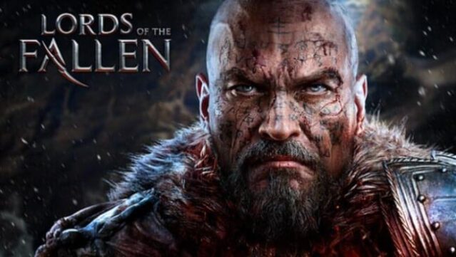 Lords of the Fallen Game of the Year Edition (2014) Free Download