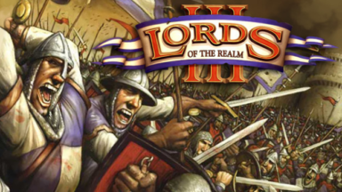 Lords of the Realm III Free Download