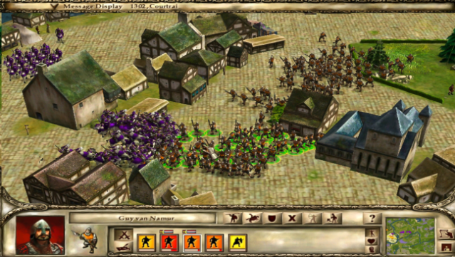 Lords of the Realm III Free Download