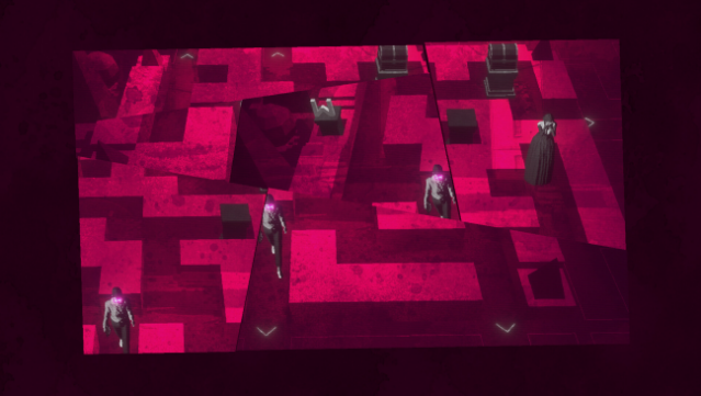 Lorelei And The Laser Eyes Free Download gameplay