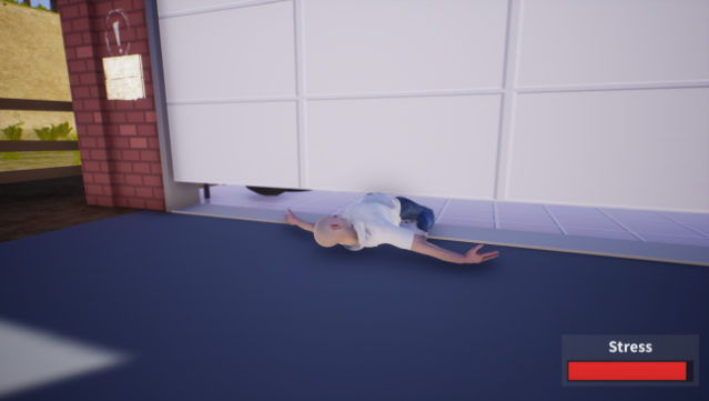 Loser Simulator PC Screenshot