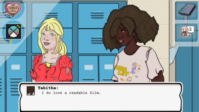 Loser's Romance Free Download