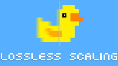 Lossless Scaling Free Download