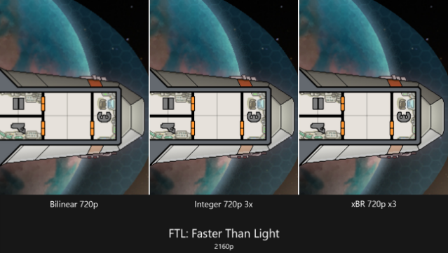 Lossless Scaling Free Download gameplay