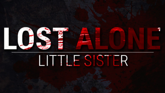 Lost Alone Ep.1 - Sorellina Free Download