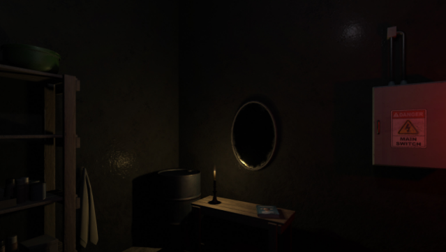 Lost Alone Ep.1 - Sorellina Free Download gameplay