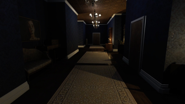 Lost Alone Ep.1 - Sorellina Free Download