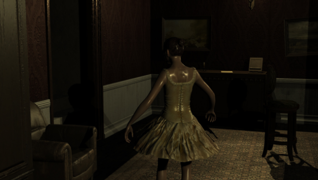 Lost Alone Ep.2 - Paparino Free Download gameplay