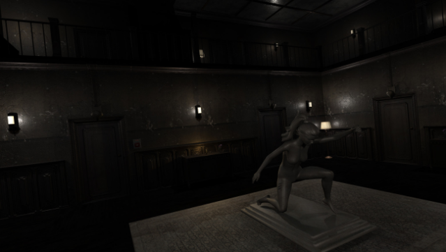 Lost Alone Ep.3 - Nonnina Free Download