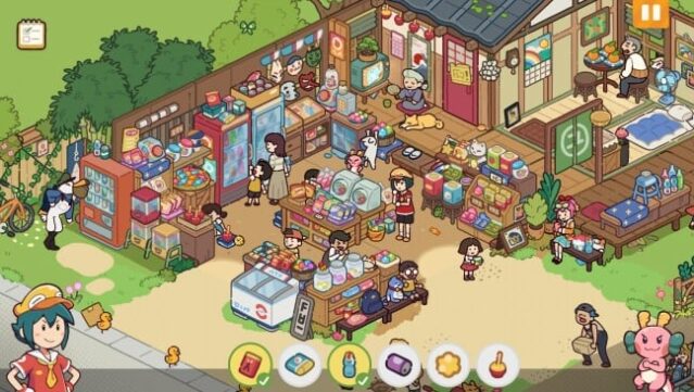 Lost and Found Co. Free Download gameplay