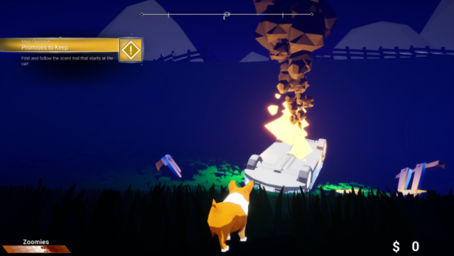 Lost and Hound Free Download gameplay