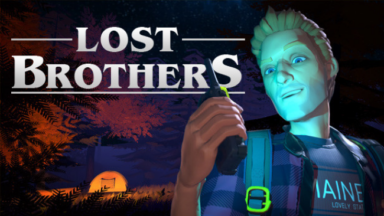 Lost Brothers Free Download