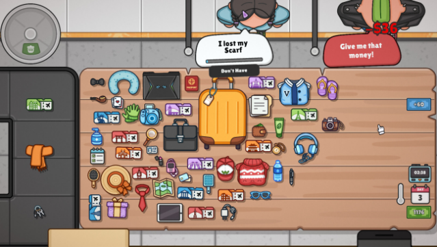 Lost But Found Free Download gameplay