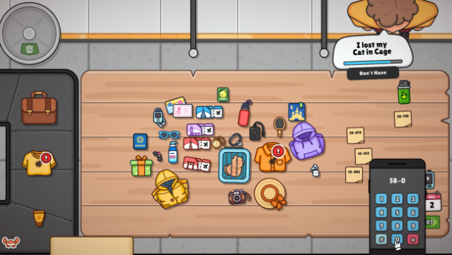 Lost But Found Free Download