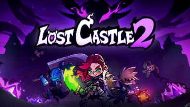 Lost Castle 2 Free Download