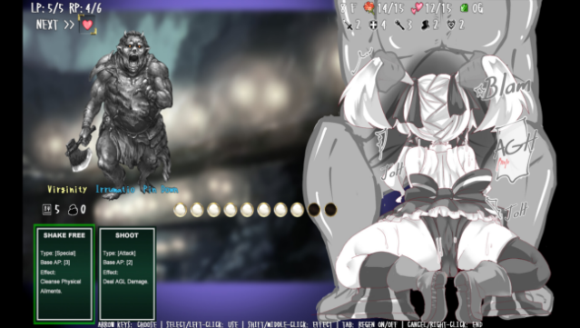 Lost Chapter Free Download gameplay