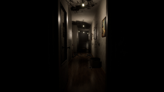 Lost Child Free Download gameplay