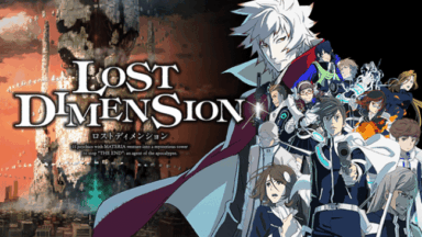 Lost Dimension Free Download