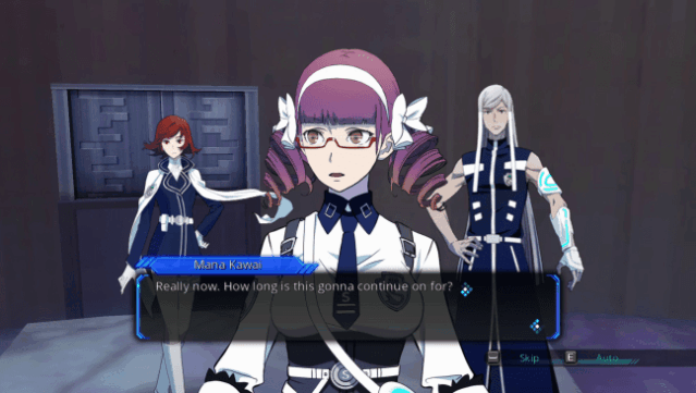 Lost Dimension Free Download gameplay