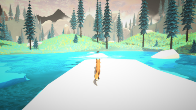 Lost Dream Free Download gameplay