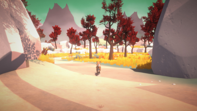 Lost Dream Free Download