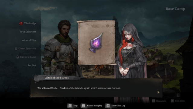  Veil of the Witch Free Download