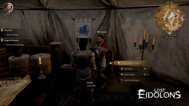 Lost Eidolons Free Download