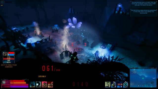 Lost Empire 2977 Free Download