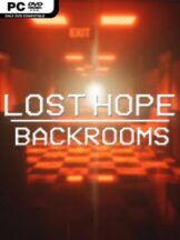 Lost Hope: Backrooms Free Download