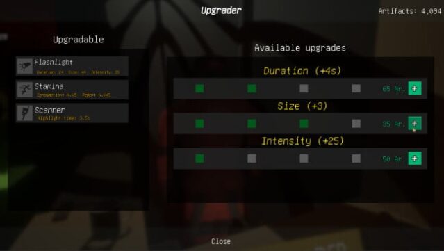 Lost Hope: Backrooms Free Download gameplay