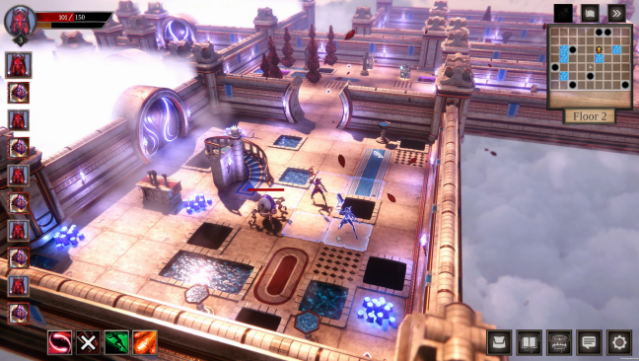 Lost In Prayer Free Download gameplay