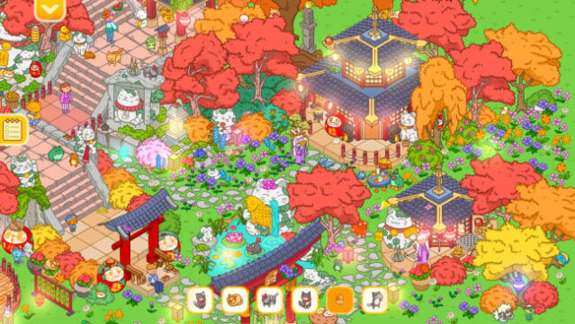 Lost Little Things Free Download gameplay