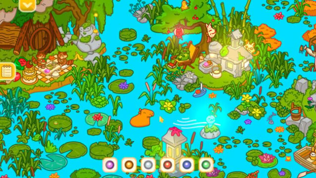 Lost Little Things Free Download
