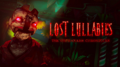 Lost Lullabies: The Orphanage Chronicles Free Download