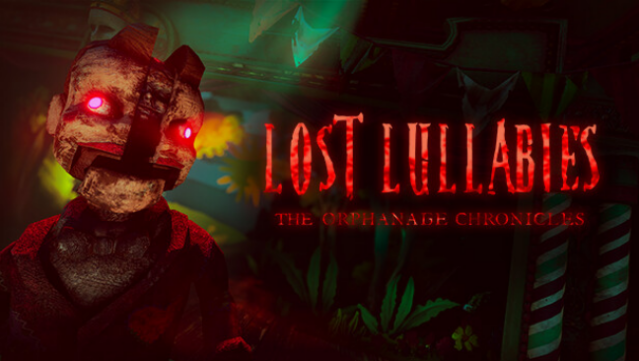 Lost Lullabies: The Orphanage Chronicles Free Download