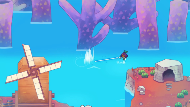 Lost Nova Free Download gameplay