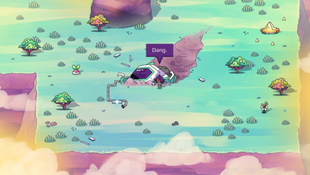 Lost Nova Free Download
