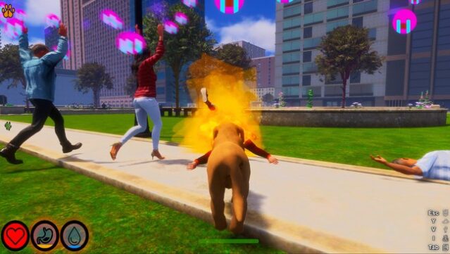 Lost Paws Free Download gameplay