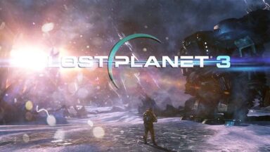 Lost Planet 3 Free Download
