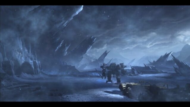 Lost Planet 3 Free Download gameplay