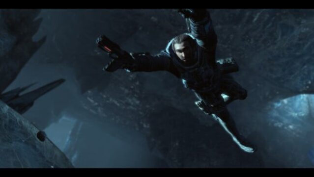 Lost Planet 3 Free Download