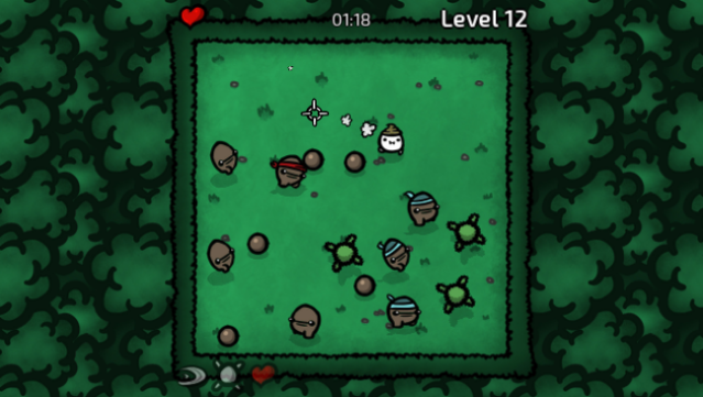 Lost Potato Free Download gameplay