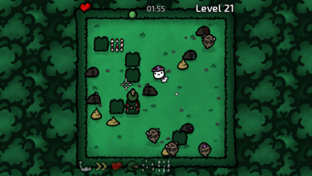 Lost Potato Free Download