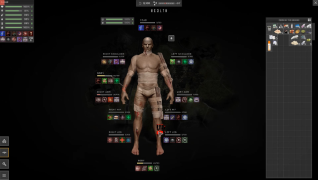 Lost Scavenger Free Download gameplay