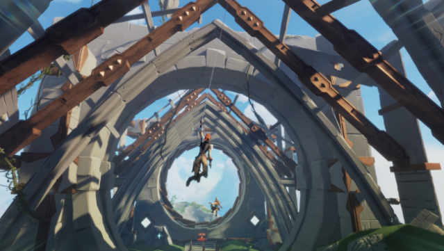 Lost Skies Free Download