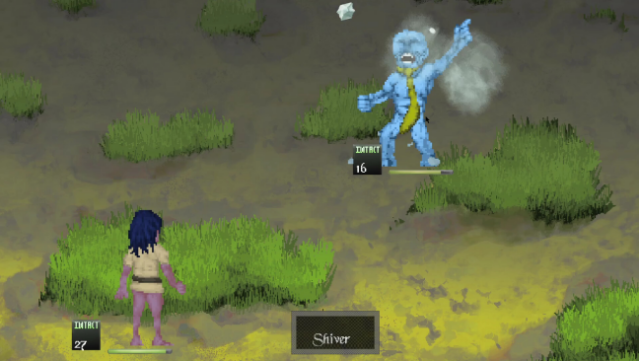 Lost Surreal Hell Free Download gameplay