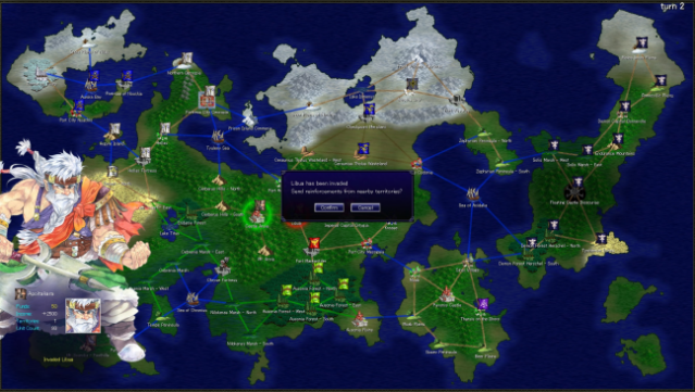 Lost Technology Free Download gameplay