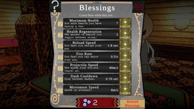 Lost to Riches Free Download gameplay