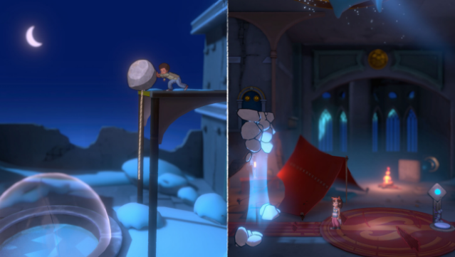 Lost Twins 2 Free Download