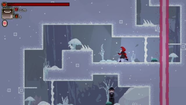 Lost Wish: In The Desperate World Free Download gameplay